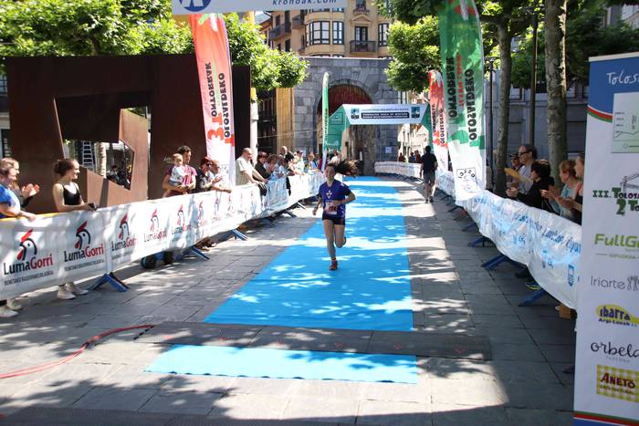 Helmuga, gazteen lasterketa  44 1560693964956