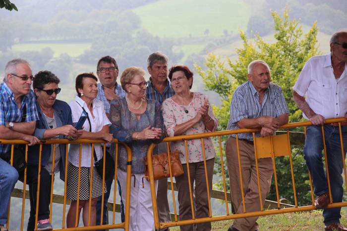 Santa Marina ermita ataria,  47 1531922604341