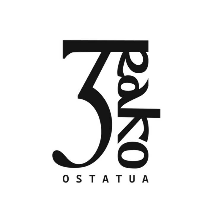 II. IRURAKO OSTATUA XARE IREKIA