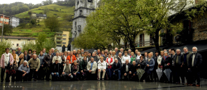 Osteguna izango da Ibarrako kintoen jaian izena emateko azken eguna
