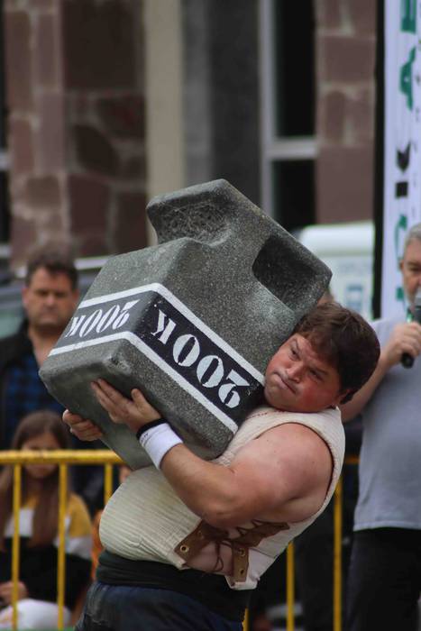 Herri kirol saioa eskaini du 20 1656251306665