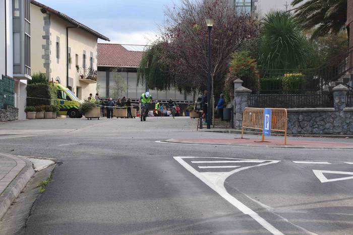 Alexander Ordeñana eta Zuriñ 44 1543079288555