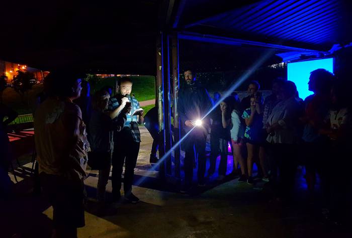 Amarotz Antzerki astea 2018  11 1530257621017