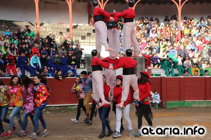 ostegun gizena 2016 zezen plaza 73 1454608283164