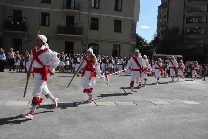 San Joan eguna, Tolosa, 2022 7 1656098923086