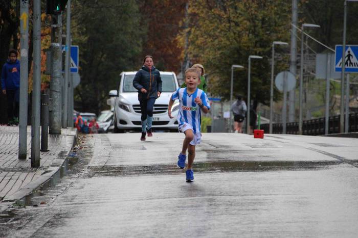 Imanol Gonzalez eta Saioa Ar 24 1573928433476