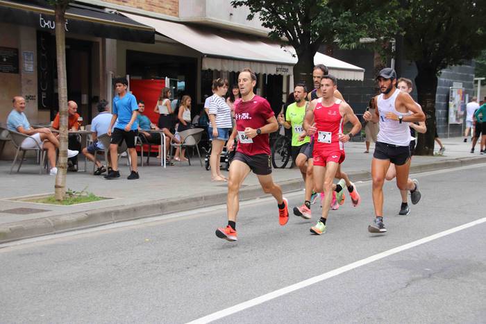 Herri Krosa Santioak Zunbelt 49 1658750720884