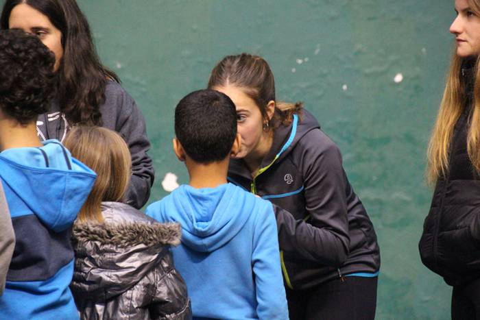 AMEZKETAKO SAN MARTIN EGUNA  16 1510419663290