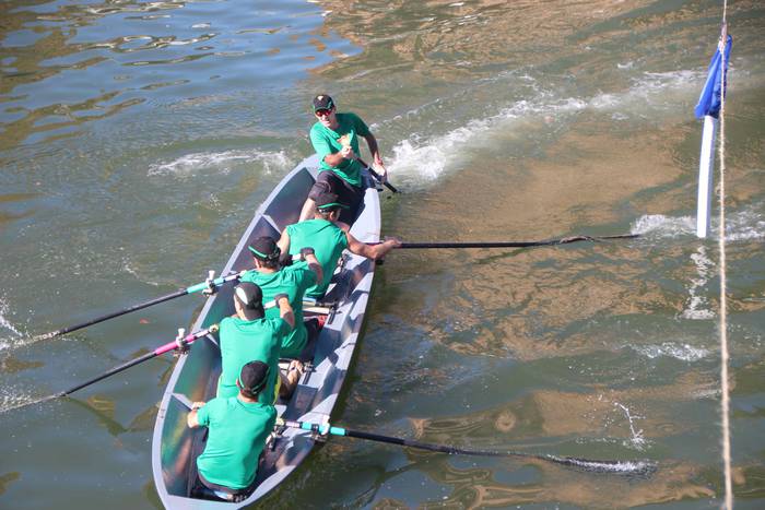 V. Elkartasun Estropada Tolo 30 1537017295102