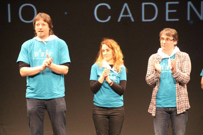 Giza katerako Tolosaldean 4. 19 1521318257098