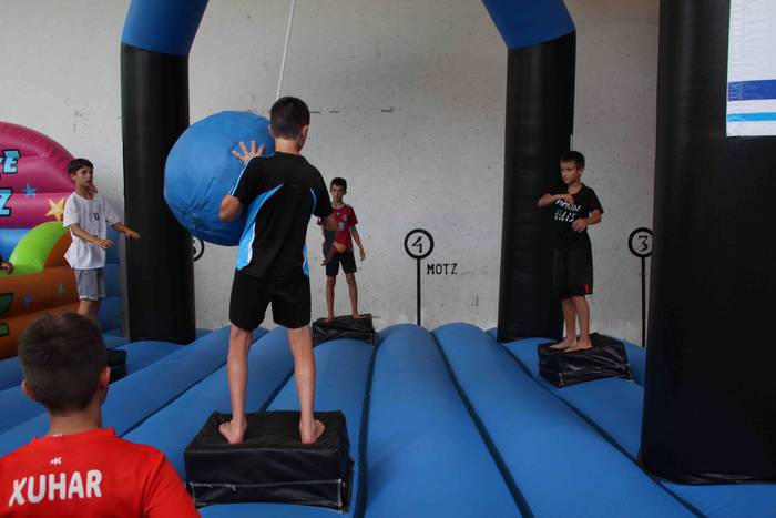 Amezketa San Bartolome jaiak 19 1535054707739