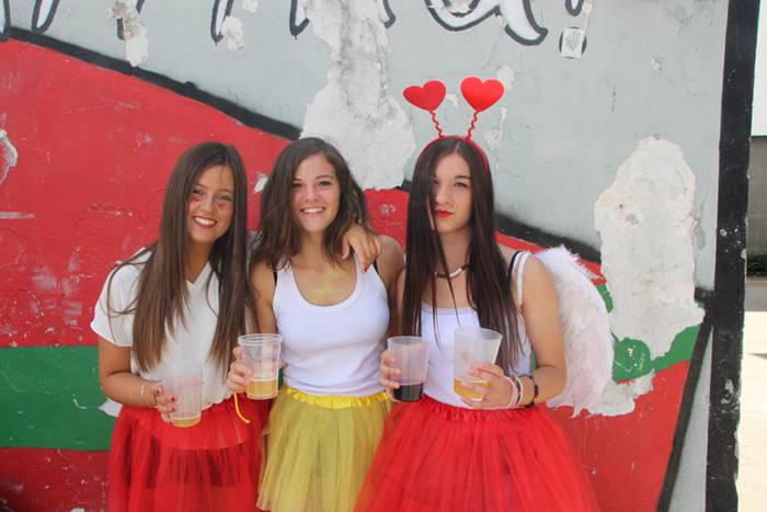 VILLABONAKO FESTAK. 2017. GA 13 1501091693716