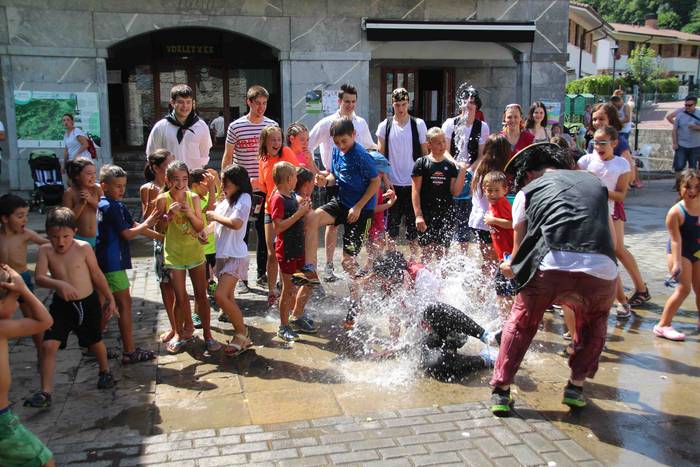 larraulgo jaiak 2018 haurren 23 1533387668553