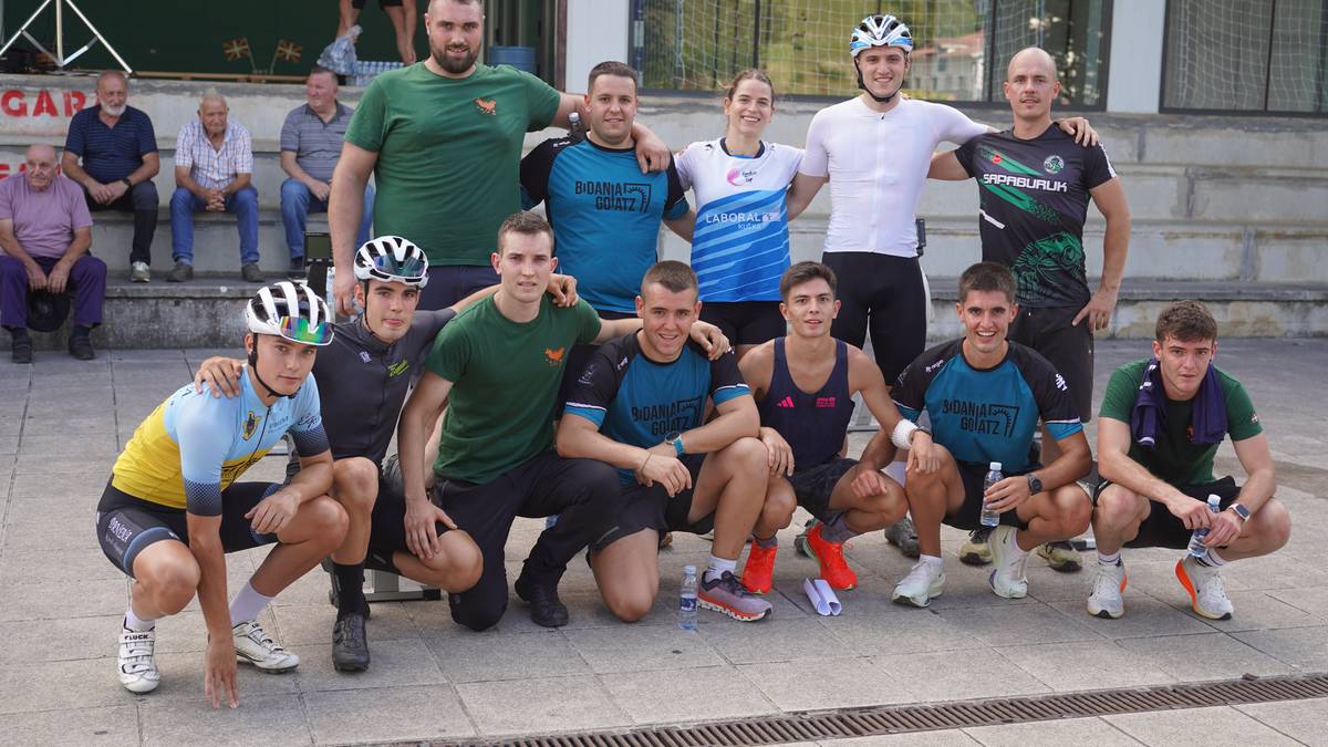 Bidaniarrak nagusi, Tolosa eta Alkizaren aurretik