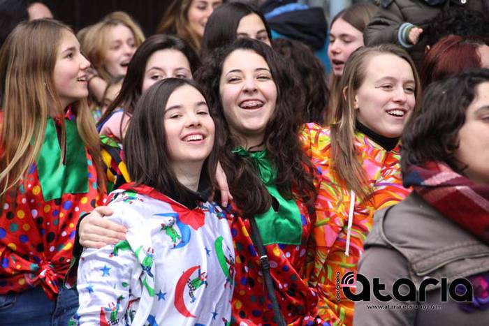 Kaleko giroa, festa giroa ed 53 1518115280770