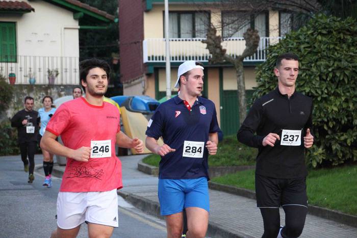 Zizurkil eta Villabona San S 140 1577816456959