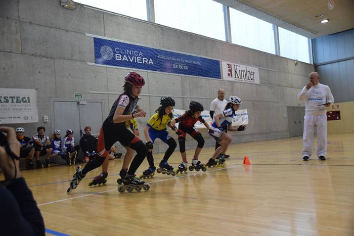 Gurpil txikien gainean, abia 16 1512311174823