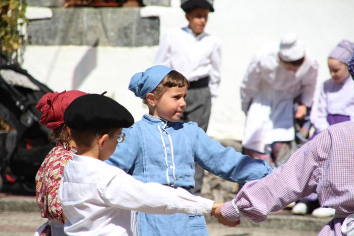 GOIAZKO ANDRA MARI JAIAK 201 3 1502631500298