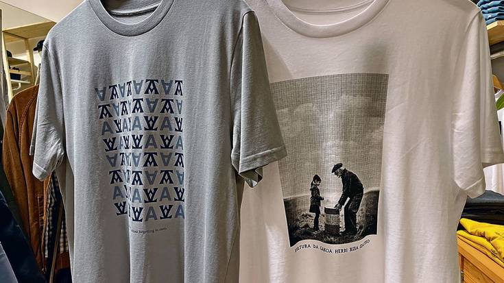 Euskal kultura soinean