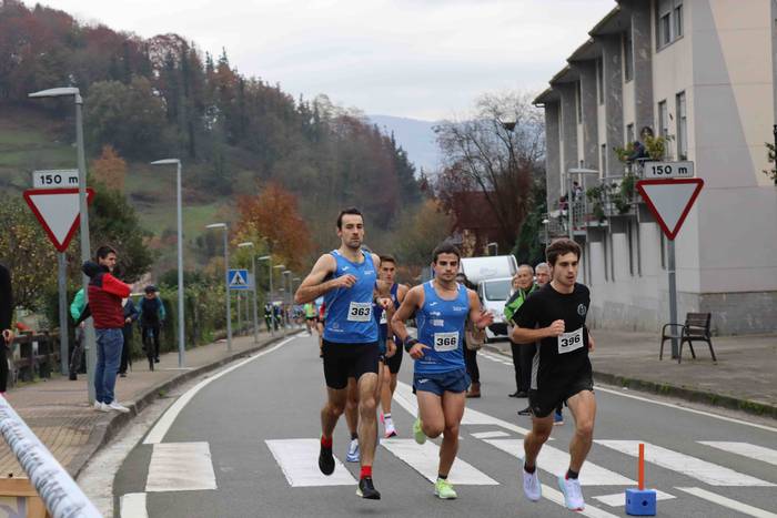 David Garcia eta Izaro Rubio 10 1637502201108