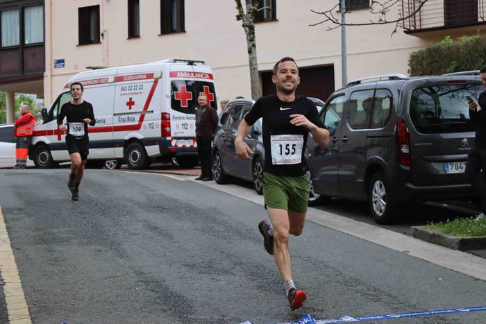 Jokin Tolosa eta Leire Elola 26 1650804470905