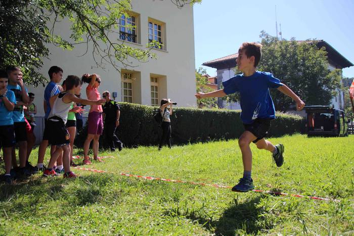 Sator zulorik ez da, korrika 19 1565954991858