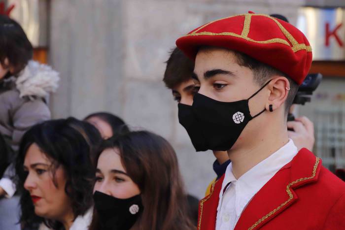 Dantzari Txikiak Zaldunita b 13 1645880470567