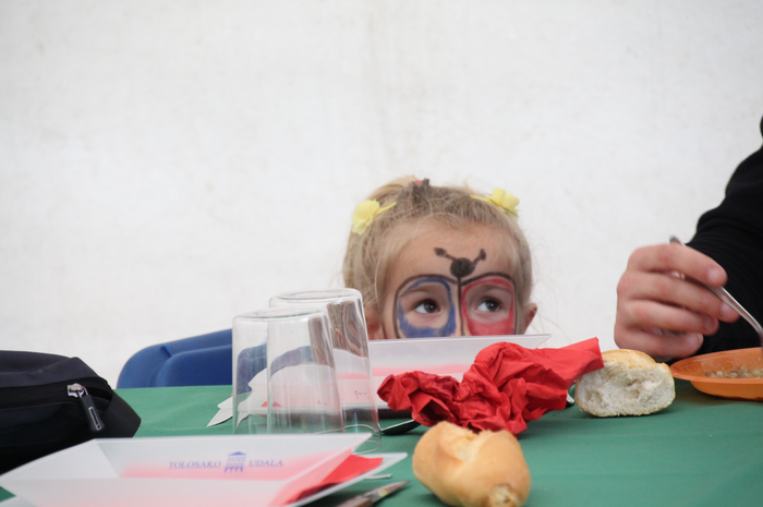 Iurren, 'auzozaletasuna' bor 7 1528553962534