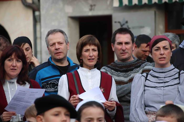 Villabona Gabon eguna 2019 10 1577208643540