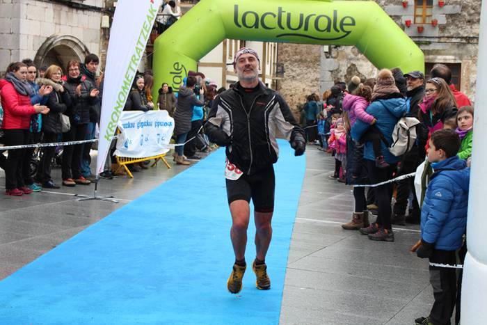 Jokin Lizeaga eta Veronica D 61 1517771577470