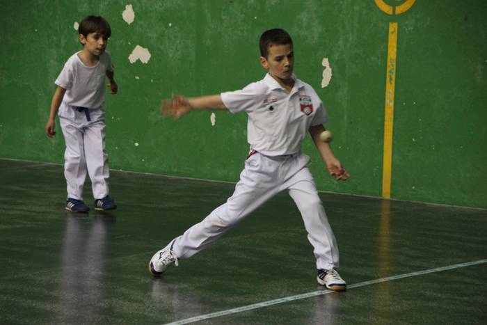 Ataria pilota txapelketa  19 1466584077237