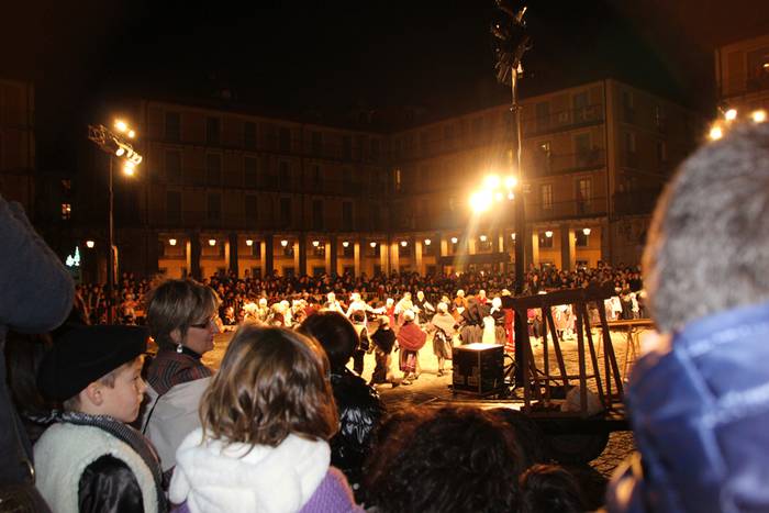 Olentzero eta Mari Domingi 2015 78 1450983319960