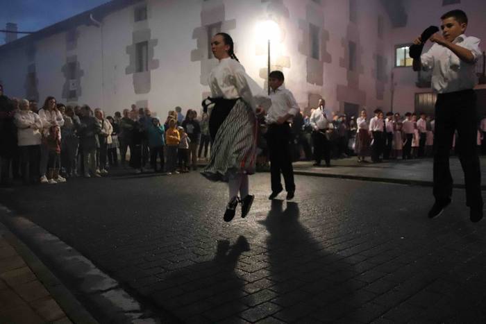 Abaltzisketako San Joan jaia 31 1656022409678