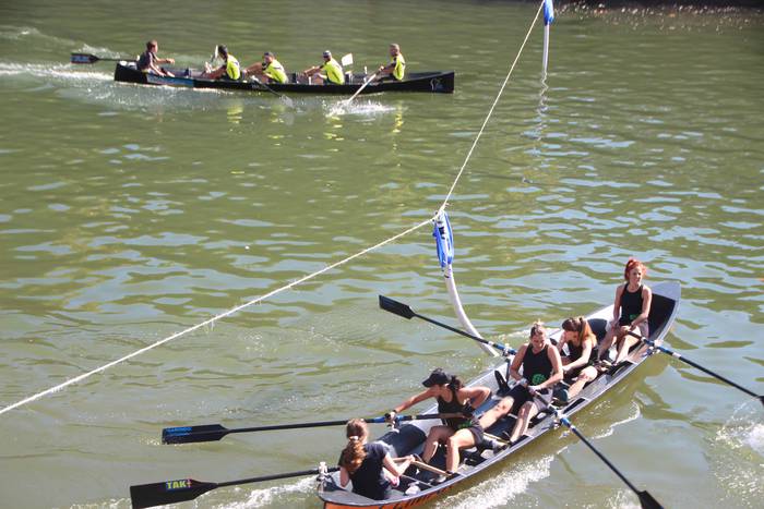 V. Elkartasun Estropada Tolo 40 1537017454845