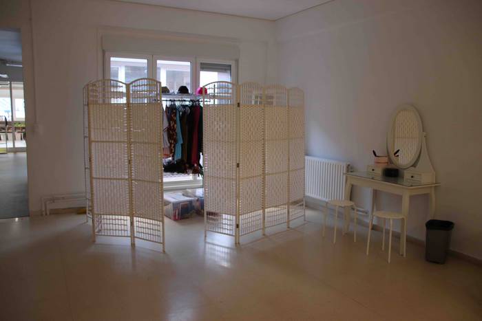 Eraikin berria inauguratuko  23 1548239220946