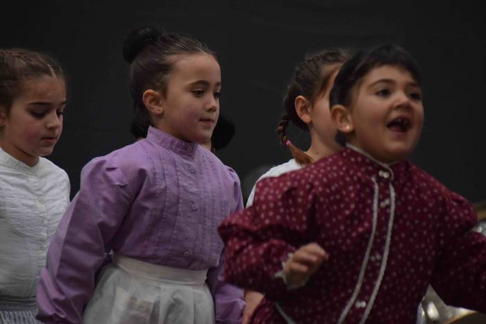 Lizartzako inauterien hasier 55 1644672415266