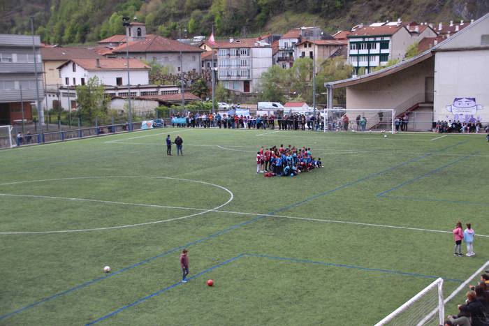 Realeko beteranoak eta Intxu 1 1649526106637