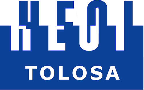 EOITolosa logotipoa