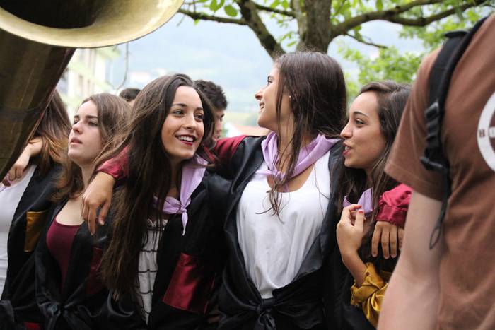 Festei amaiera kuadrilla artean 64 1472385704868