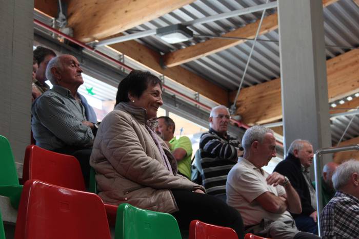 Pilotariei eta aizkolariei b 20 1557927130718