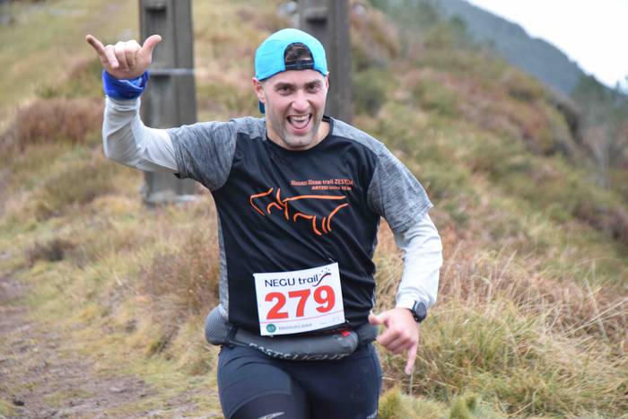 IV. Negu Trail lasterketan b 70 1644162642269