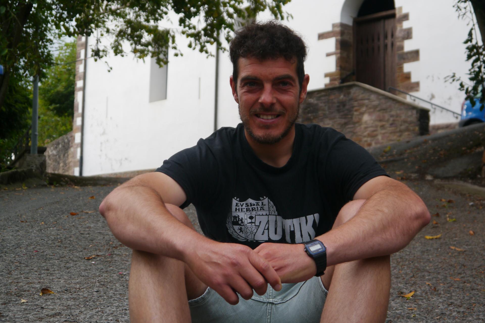 «Itsasoak bakoitza  bere tokian jartzen du»