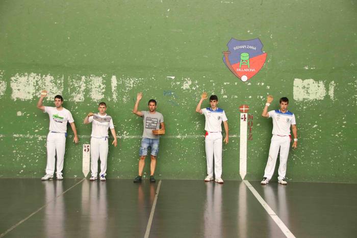 Eskualdeko pilotarien artean 1 1594199335405