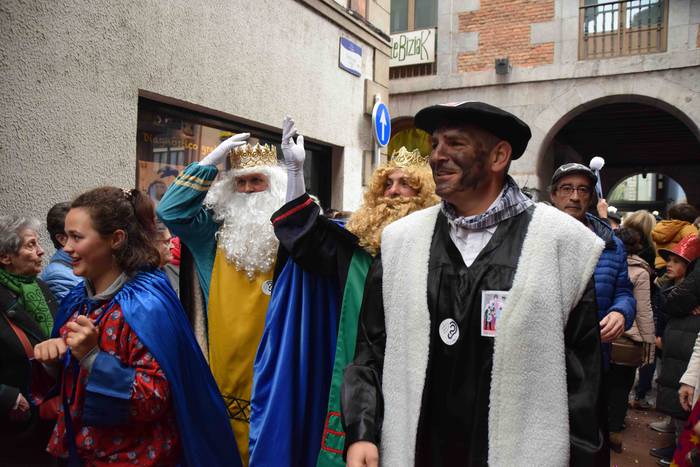 Ostegun Gizeneko txupinazoa  62 1551364292254