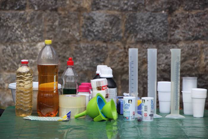 Haurren Hiria, haurren gozam 23 1498393055161