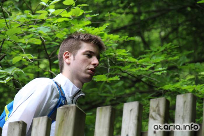 XIV Orduak Minak - Larrondo 384 1464547409932