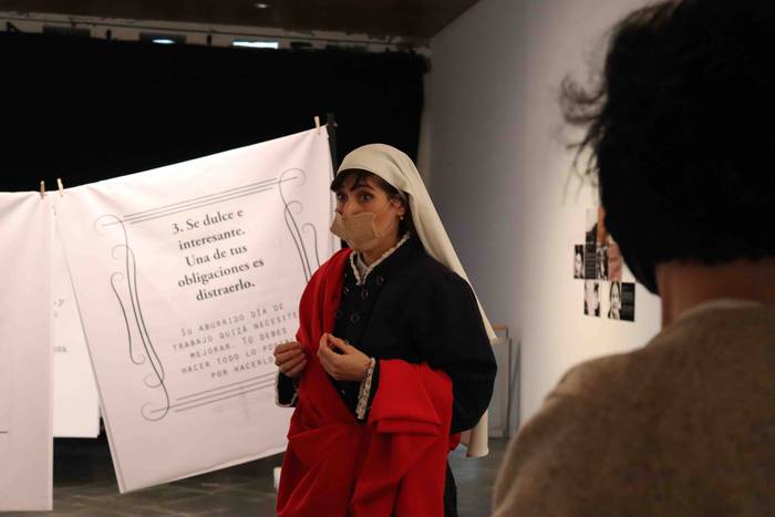 'Itzalpeko emakumeak' erakus 29 1613734184850