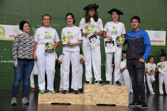 Merezitako amaiera  213 1467646764354