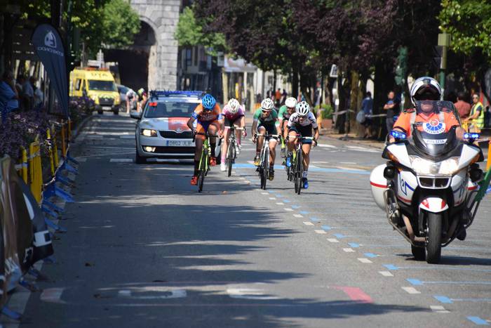 Txirrindularitzako Emakumeen 3 1531588916739