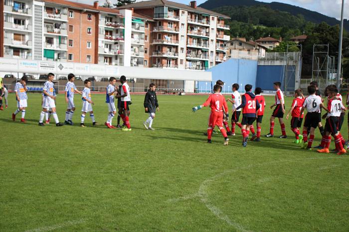 V. Urtzi Gurrutxagaren Oroim 63 1529171227471